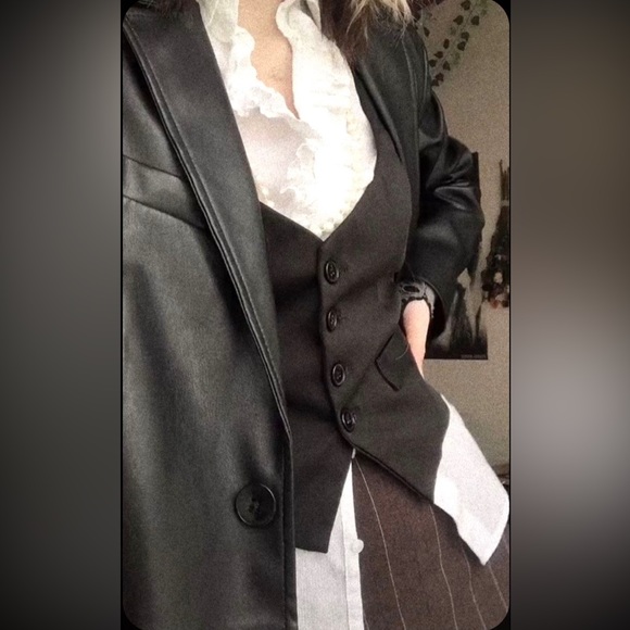 Ruff Black shirt - Picture 6 of 9